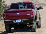 Dodge Ram 2500 Outdoorsman Crew Cab 2013 года